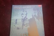 lp Robert plant an alison KRAUSS DOUBLE LP