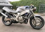 Suzuki TV250 Wolf vj21