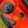 Kubota GR212 Image 4