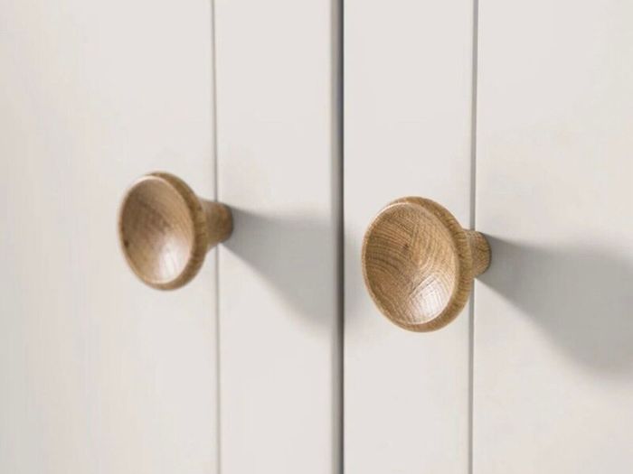 Baobab Wardrobe 3 Doors