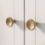 Baobab Wardrobe 3 Doors Image 2