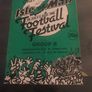 Football Programmes For Sale Image 3