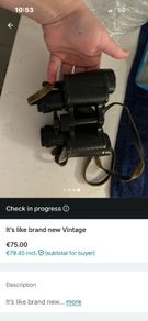 Binoculars