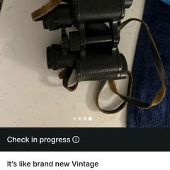 Binoculars