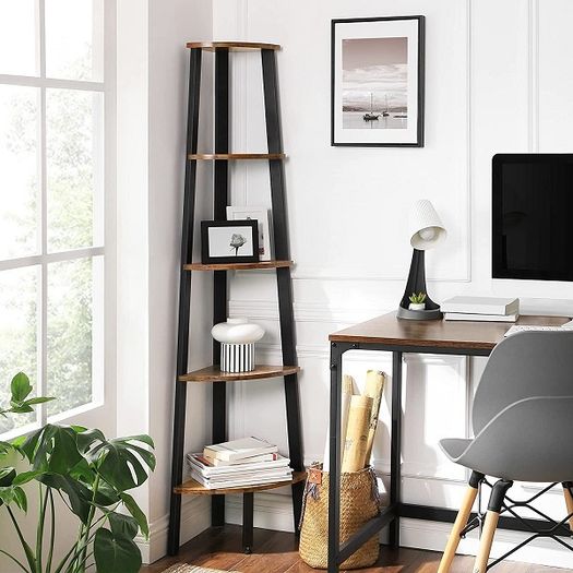 New 5 Tier Storage Display units - FREE P&P