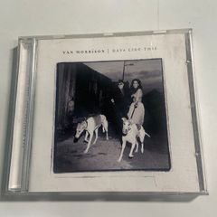 Van Morrison Days Like This CD