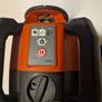 Hilti Rotating laser brand new Image 6