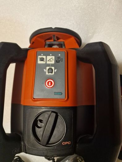 Hilti Rotating laser brand new