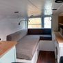VW Transporter Campervan Image 3
