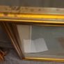 Antique Cross Stitch Picture Image 8