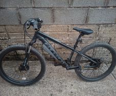 Kids mountain bike