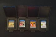 4 PS Vita Games, Uncharted, Borderlands, Killzone, FIFA