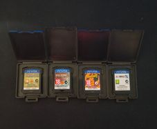 4 PS Vita Games, Uncharted, Borderlands, Killzone, FIFA