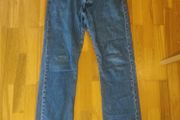Levi 501 Jeans (W38 L34)