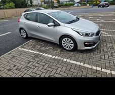2016 Kia ceed