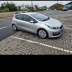 2016 Kia ceed