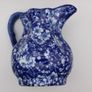 Vintage Victoria Ware jug Image 2