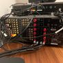 Yamaha Dsp-az2 + Tx-497 Image 5
