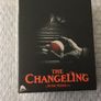 The Changeling 4K UHD Severin Films New Sealed Limited Edition Image 3