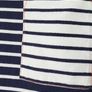 Joules Striped Top size 10 Image 4