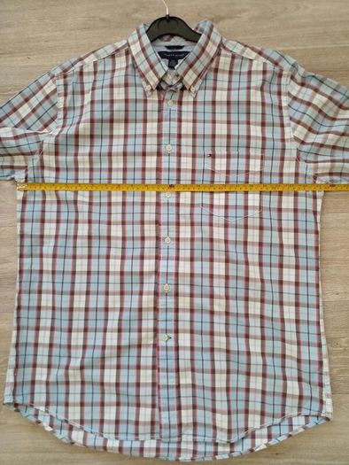 Tommy Hilfiger shirt size L