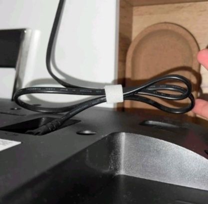 Cable tape