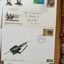 First day issue stamps in mint condition 10 euros each Image 4