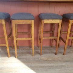 kitchen stools