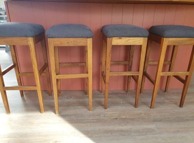 kitchen stools