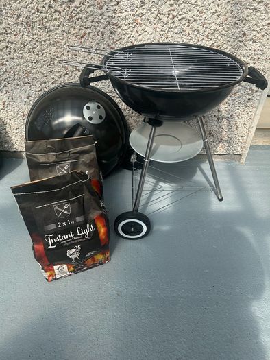 bbq