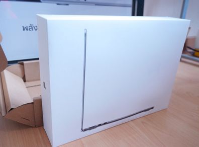 Macbook Air M4 - 16GB Ram - 256GB - 13.6" - 2025