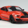 Ford Mustang Shelby Super Snake 2021 - GT Spirit - 1/18 - New In Box Image 2