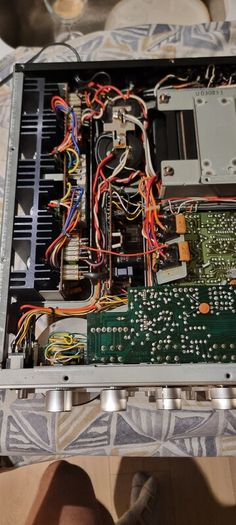 marantz 2285b