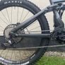 Vitus E-escarpe VRS Full Suspension Electric Mountain Bike Image 2