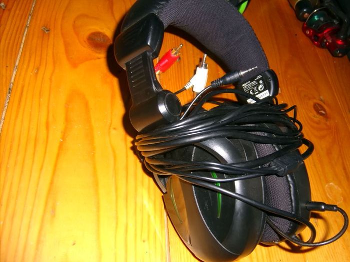 headphones