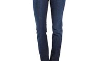 Dorothy Perkins Straight Leg Navy Blue jeans size UK14L EU42 Perfect condition Postage included