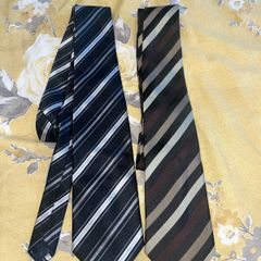 ties