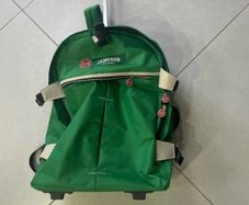 Jameson travel bag , pull along or backpack