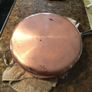 Stellar Copper Coated 28cm Saute Pan Image 9