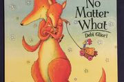 No Matter What by Debi Gliori