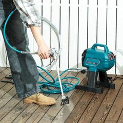 Airless Electric Paint Sprayer