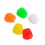 238 Carp Fishing Tackle in Box Rigs Safety Clips Hooks Swivel Snap Corn Tubing Accessories Image 7