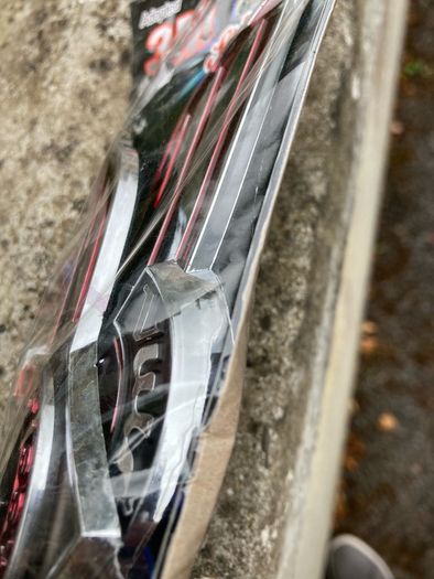 Kawasaki Vulcan tank badges