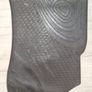 Camry rubber floor mats Image 2