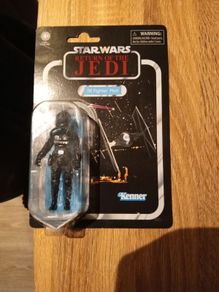 Star Wars Vintage Collection Tie Fighter Pilot