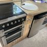 2018 Sterling Eccles caravan Image 9