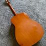 YAMAHA F310 Acoustic Guitar Image 5