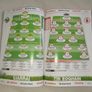 2008 All Ireland Football Final Gaa Programmes  For Sale Here Image 3