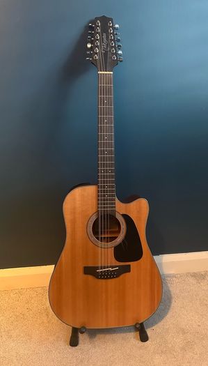 12 string