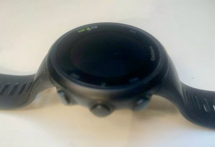 Garmin Forerunnner 55